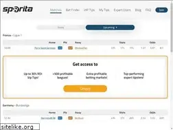 Sites similar to sporita.com