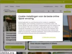 Sites similar to spork.nl