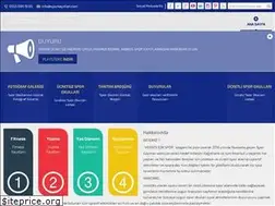 Sites similar to sporkayitlari.com