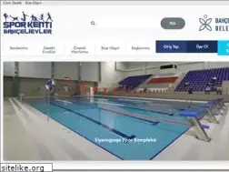 Sites similar to sporkenti.com