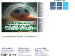 Sites similar to sporkolik.net