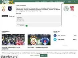Sites similar to sporkral.com