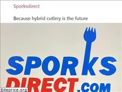 Sites similar to sporksdirect.com
