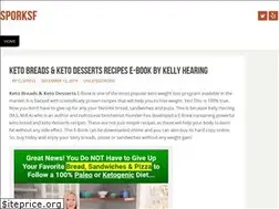 Sites similar to sporksf.com