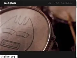 Sites similar to sporkstudio.com