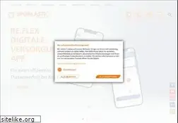 Sites similar to sporlastic.de