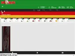 Sites similar to sporlig.net