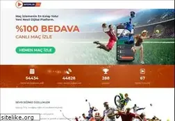 Sites similar to sporlig.tv