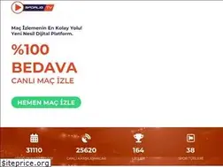 Sites similar to sporlig16.tv