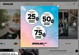 Sites similar to sporline.com