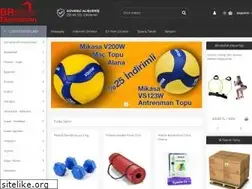 Sites similar to spormagazam.com