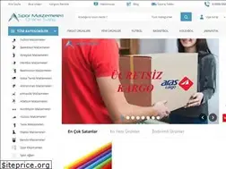 Sites similar to spormalzemeleri.net