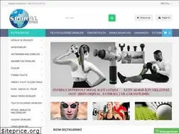 Sites similar to spormaster.com