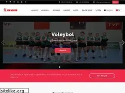 Sites similar to spormektebi.com