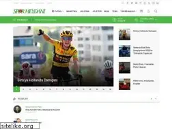 Sites similar to spormeydani.org