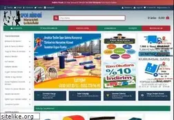 Sites similar to sporminderi.com
