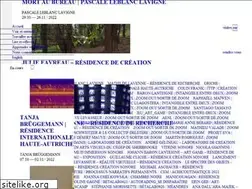 Sites similar to sporobole.org