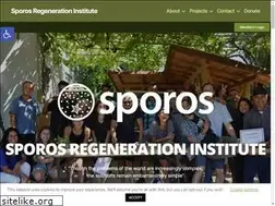 Sites similar to sporosinstitute.org