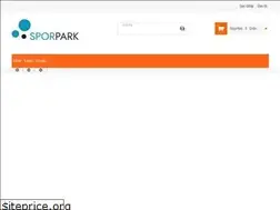 Sites similar to sporpark.com.tr