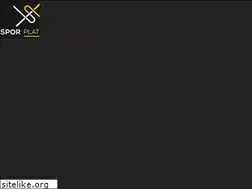 Sites similar to sporplatformu.com