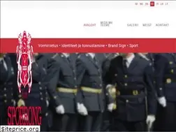 Sites similar to sporrong.ee