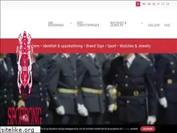 Sites similar to sporrong.se