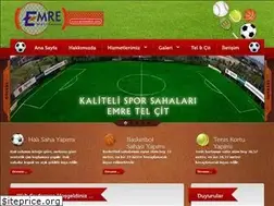 Sites similar to sporsahalariyapimi.net