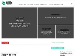 Sites similar to sporsalbilgiler.com