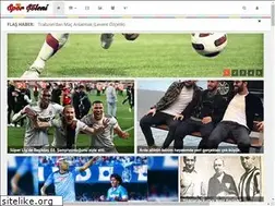 Sites similar to sporsoleni.com