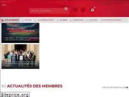 Sites similar to sporsora.com