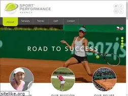 Sites similar to sport-academies.com