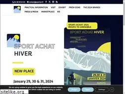 Sites similar to sport-achat.com