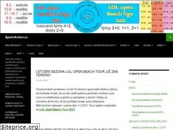 Sites similar to sport-action.cz