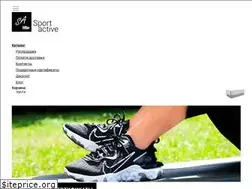 Sites similar to sport-active.by