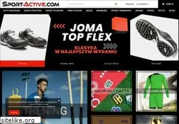Sites similar to sport-active.com