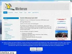 Sites similar to sport-am-woerthersee.at