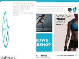 Sites similar to sport-arena.be