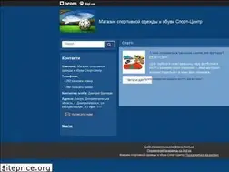 Sites similar to sport-arena.dp.ua