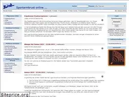 Sites similar to sport-armbrust.de