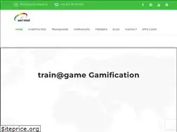 Sites similar to sport-attack.at