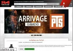 Sites similar to sport-attitude.com