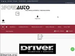 Sites similar to sport-auto.es