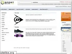 Sites similar to sport-bara.cz