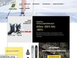 Sites similar to sport-bartl.com