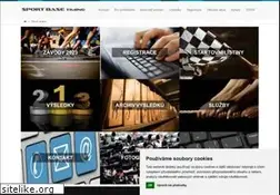 Sites similar to sport-base.cz