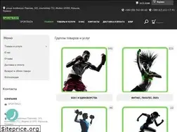 Sites similar to sport-baza.net