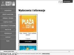 Sites similar to sport-beauty.pl