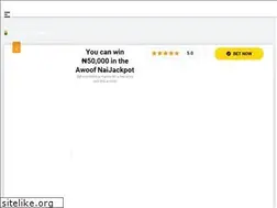Sites similar to sport-betting.ng