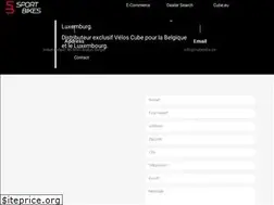 Sites similar to sport-bikes.be