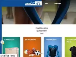 Sites similar to sport-binder.at